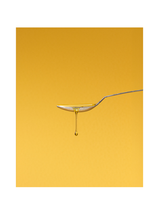 Nutrigold sirup od agave u plastičnoj, prozirnoj ambalaži od 350g.