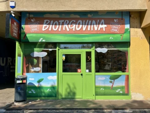 Zagreb - Ferenščica