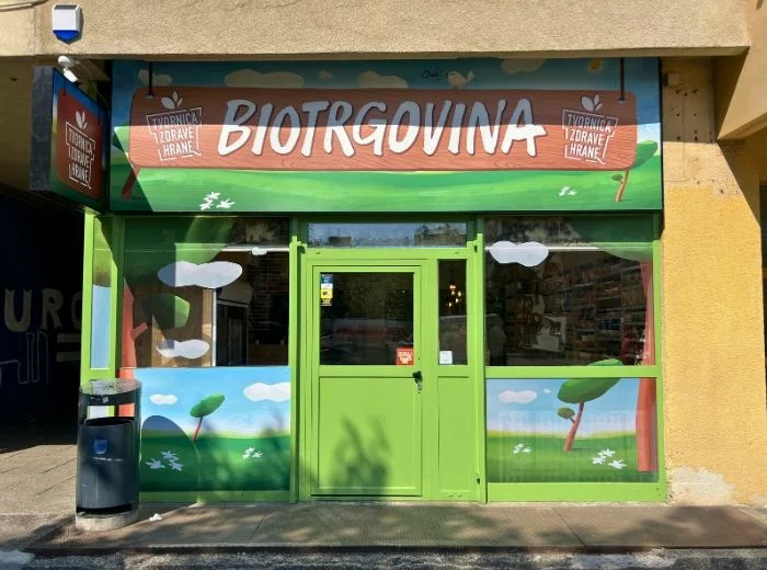 Zagreb - Ferenščica