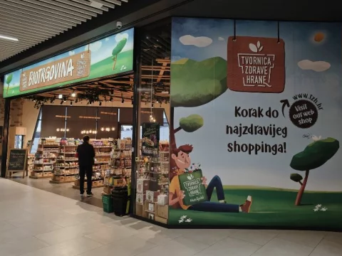 Zagreb - Z centar