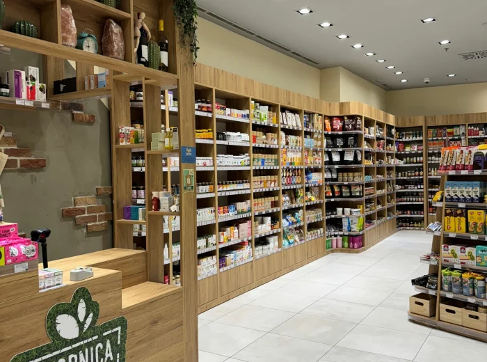 Rijeka - Tower centar