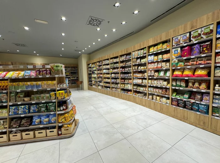 Rijeka - Tower centar