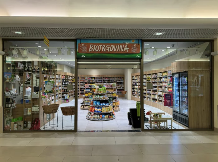 Rijeka - Tower centar