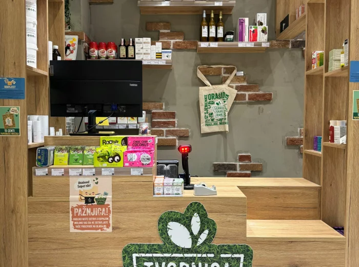 Rijeka - Tower centar