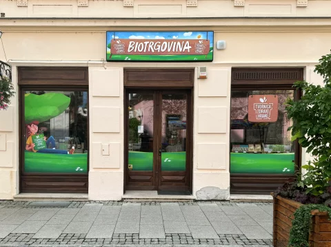 Varaždin - Centar