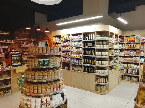 Zagreb - Shopping centar Point