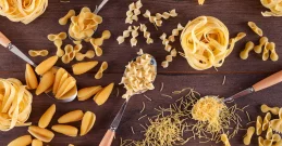 Najbolje tjestenine prema nutritivnim vrijednostima