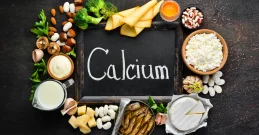 Hrana bogata kalcijem - popis namirnica s više kalcija od mlijeka