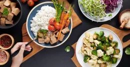 Azijska dijeta - jedna od najzdravijih dijeta