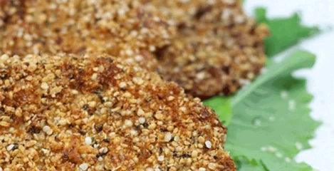 Peciva od konoplje - peciva puna proteina i vlakna