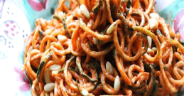 Najbolje kombinacije tjestenine i povrća koje morate probati