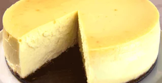 Zdrava proteinska torta od sira