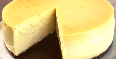 Zdrava proteinska torta od sira
