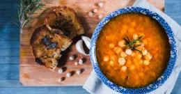 slanutak recepti