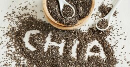 chia sjemenke