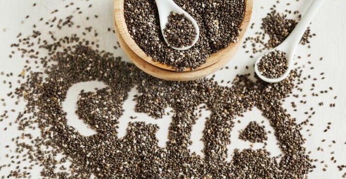 chia sjemenke