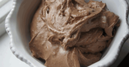Tri sastojka i tri minute za zdravi čokoladni sladoled