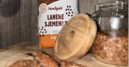 Lanene sjemenke - najzdravije sjemenke na svijetu