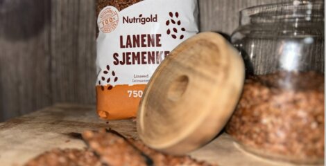 Lanene sjemenke - najzdravije sjemenke na svijetu