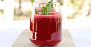 Smoothie nakon treninga najbolji je izbor