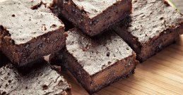 Paleo browniesi bez brašna