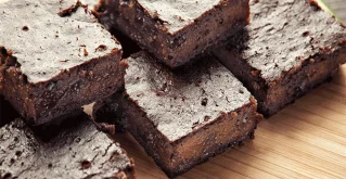 Paleo browniesi bez brašna