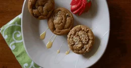 Napravite ukusne bezglutenske muffine!