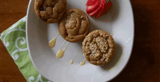 Napravite ukusne bezglutenske muffine!