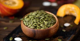 Jedite bučine golice što češće i organizam će vam biti zahvalan