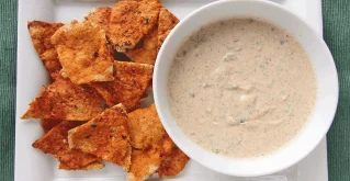 Najzdraviji umak od jogurta - za salate, roštilj, uz krekere