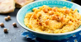 Napravite pire bez krumpira na 5 raznih načina