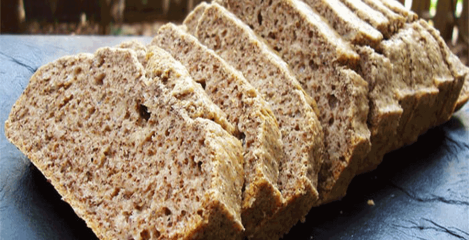 Napravite iWKAN kruh,  idealnu zamjenu za pekarske proizvode