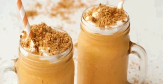 Kava smoothie - razbudite se i energizirajte čitav organizam