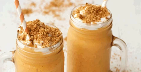 Kava smoothie - razbudite se i energizirajte čitav organizam