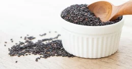 Neuništivi imunitet uz pomoć crnog sezama