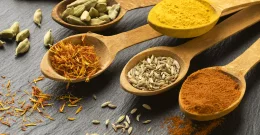 Začini kao lijek - 5 ljekovitih začina koje svatko treba imati kod kuće