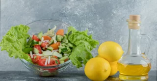 Napravite preljev za salatu s jednim od najzdravijih ulja na svijetu Napravite preljev za salatu s jednim od najzdravijih ulja na svijetu