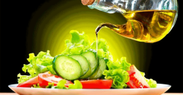 Napravite preljev za salatu s jednim od najzdravijih ulja na svijetu