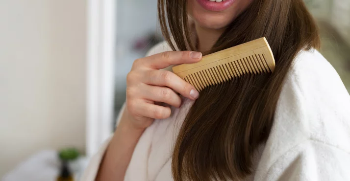 problem masne kose može se riješiti uz pomoć sode bikarbone.