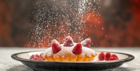 Najbolje veganske zamjene za šećer