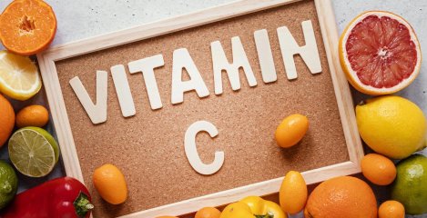 vitamin c u hrani