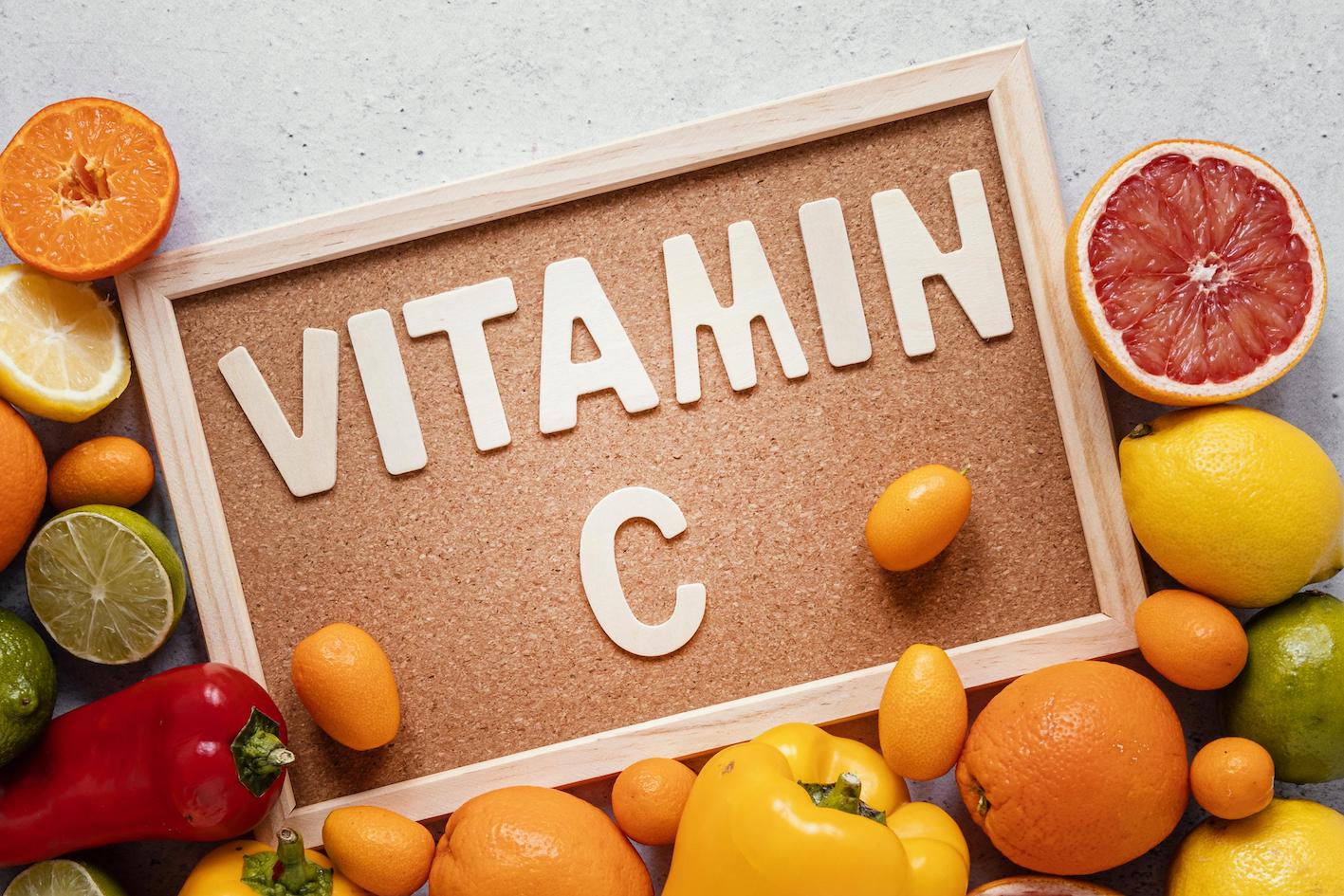 Vitamin C u hrani - ovo su namirnice koje imaju najviše vitamina C, a nisu  naranče!