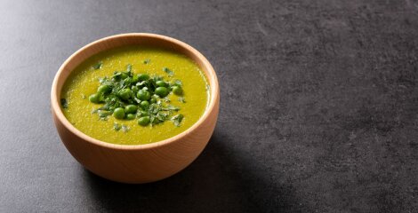 Juha od mungo graha i kelja za najzdraviju okrijepu