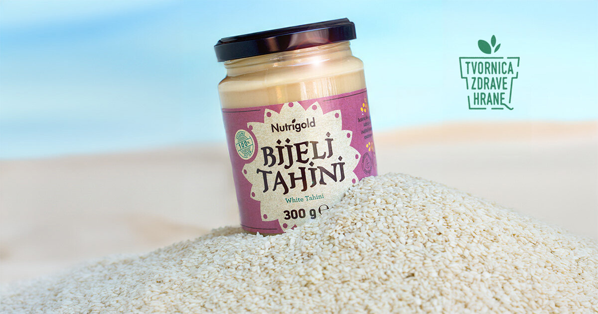 tahini