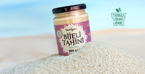 tahini