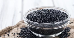 Crna leća se mora naći u vašoj kuhinji!