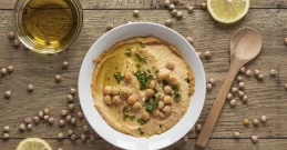 Slanutak za zdrava slatka i slana jela! Donosimo najbolje recepte