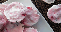 Ledeni muffini - zdrava slastica za crne dane