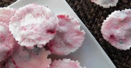 Ledeni muffini - zdrava slastica za "crne" dane