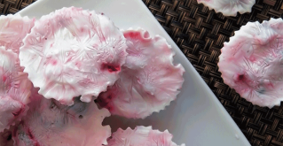 Ledeni muffini - zdrava slastica za crne dane